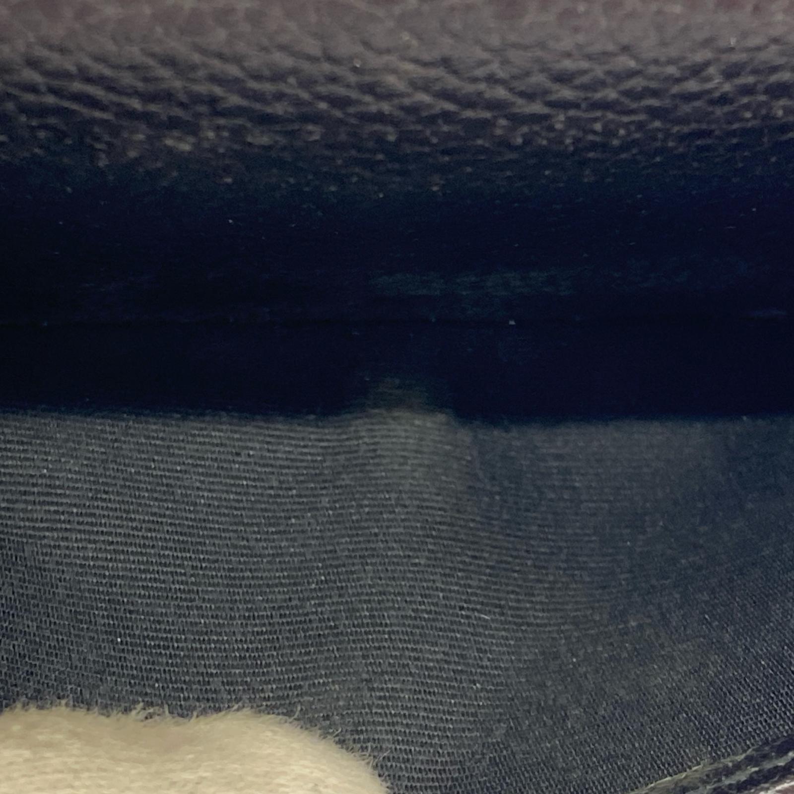 dunhill 三つ折り財布
