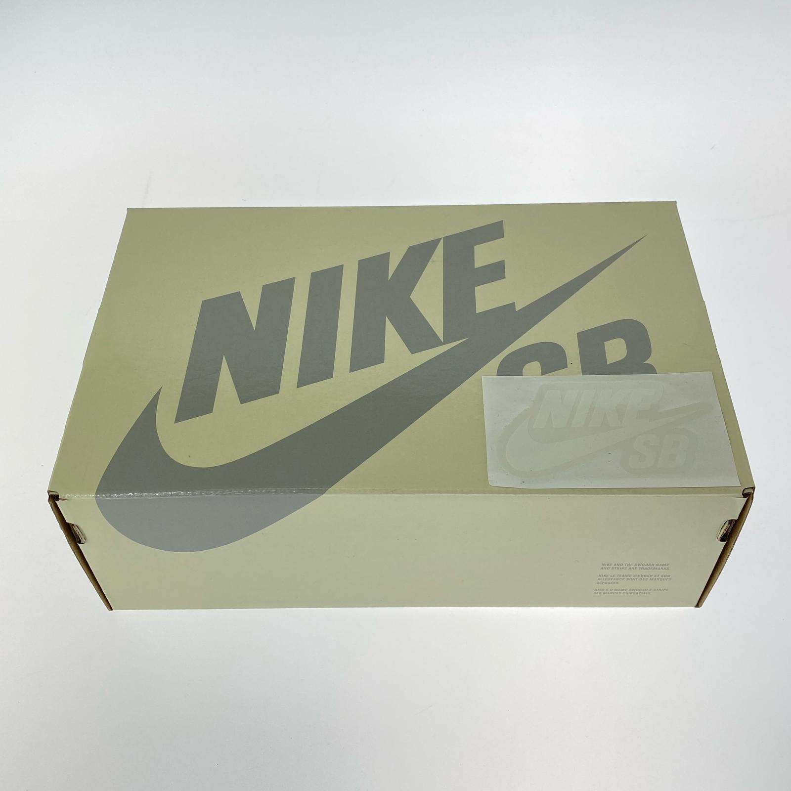 スニーカー SB Dunk Low Pro Electric Safari 26.5cm (US8 1/2 UK8 EU43)