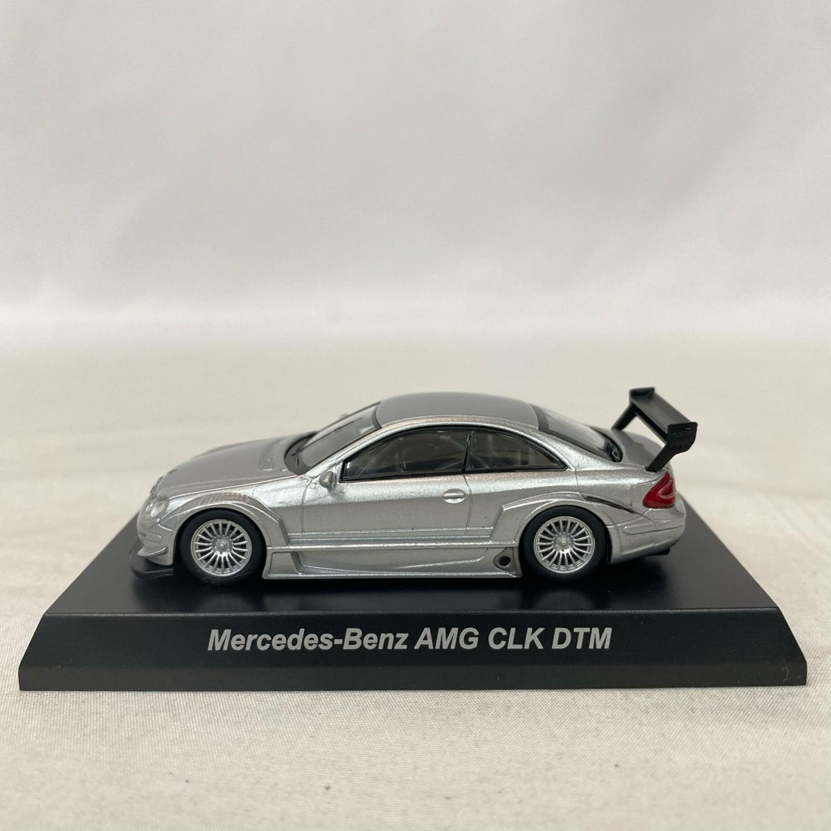京商CVS　メルセデスベンツCLK DTM ミニカーその他