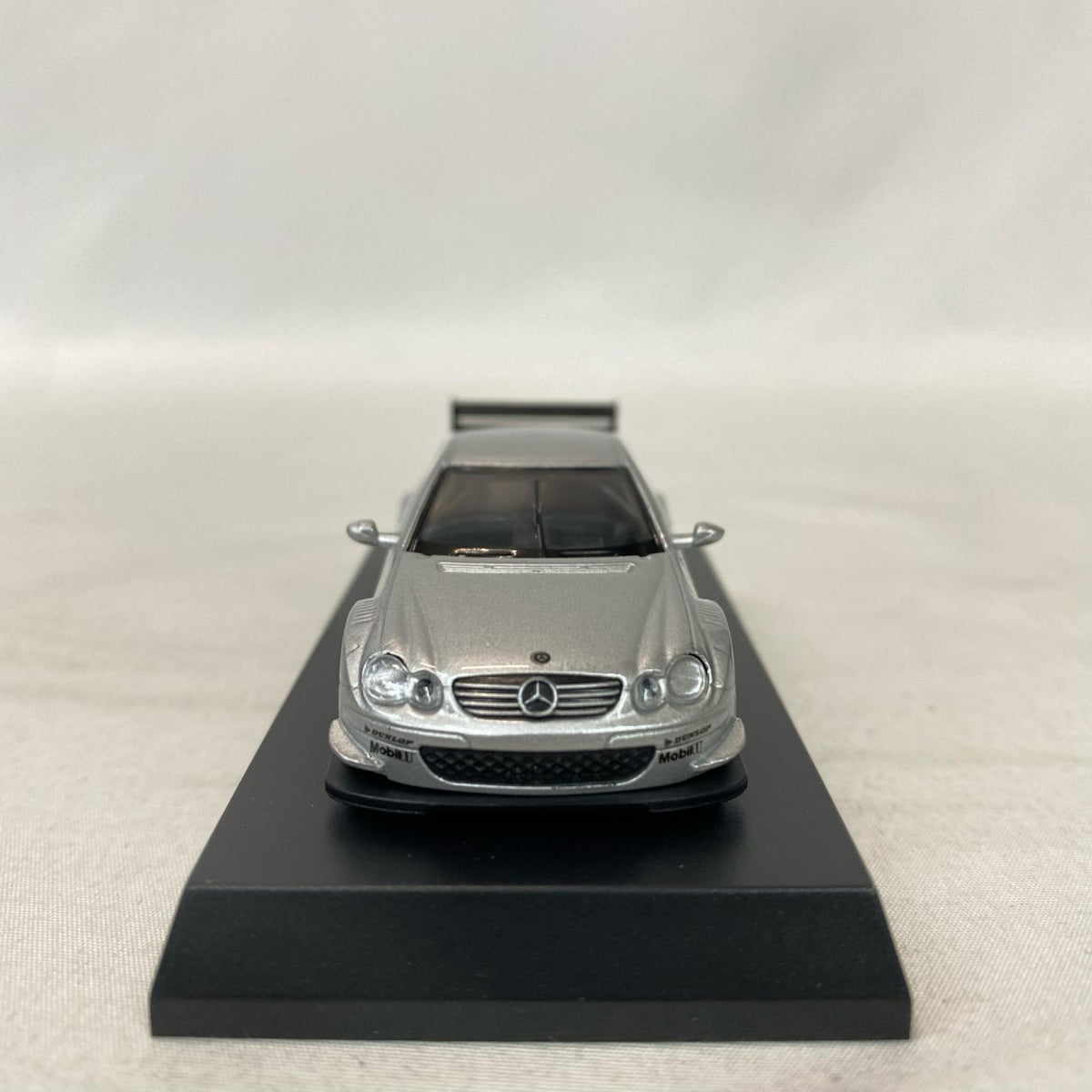 京商CVS　メルセデスベンツCLK DTM ミニカーその他