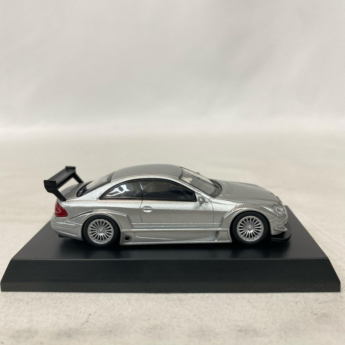 京商CVS　メルセデスベンツCLK DTM ミニカーその他