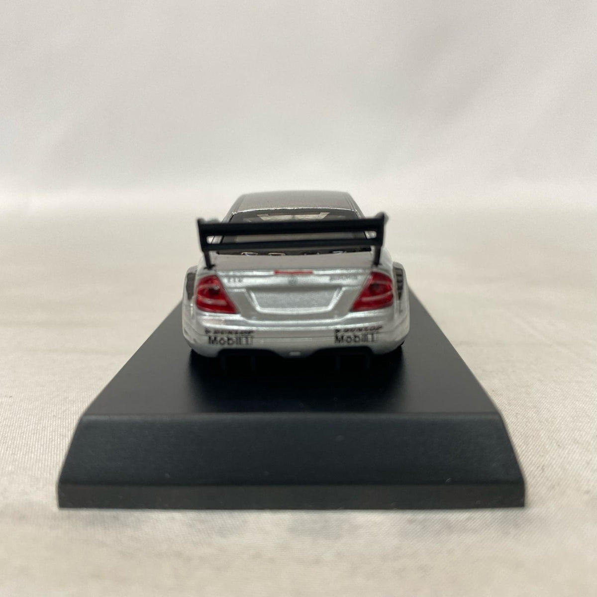京商CVS　メルセデスベンツCLK DTM ミニカーその他