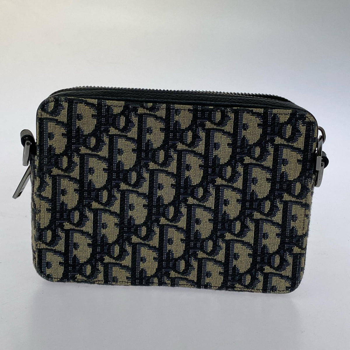Dior オブリーク ショルダーバッグ