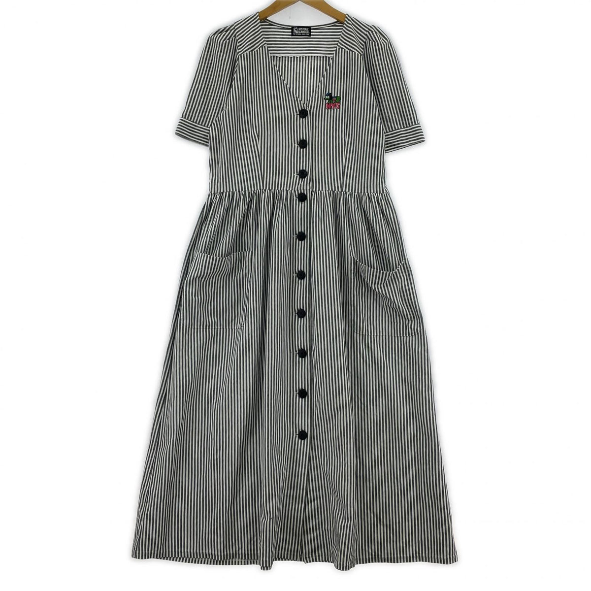 ワンピース 01201CO11 ストライプ
