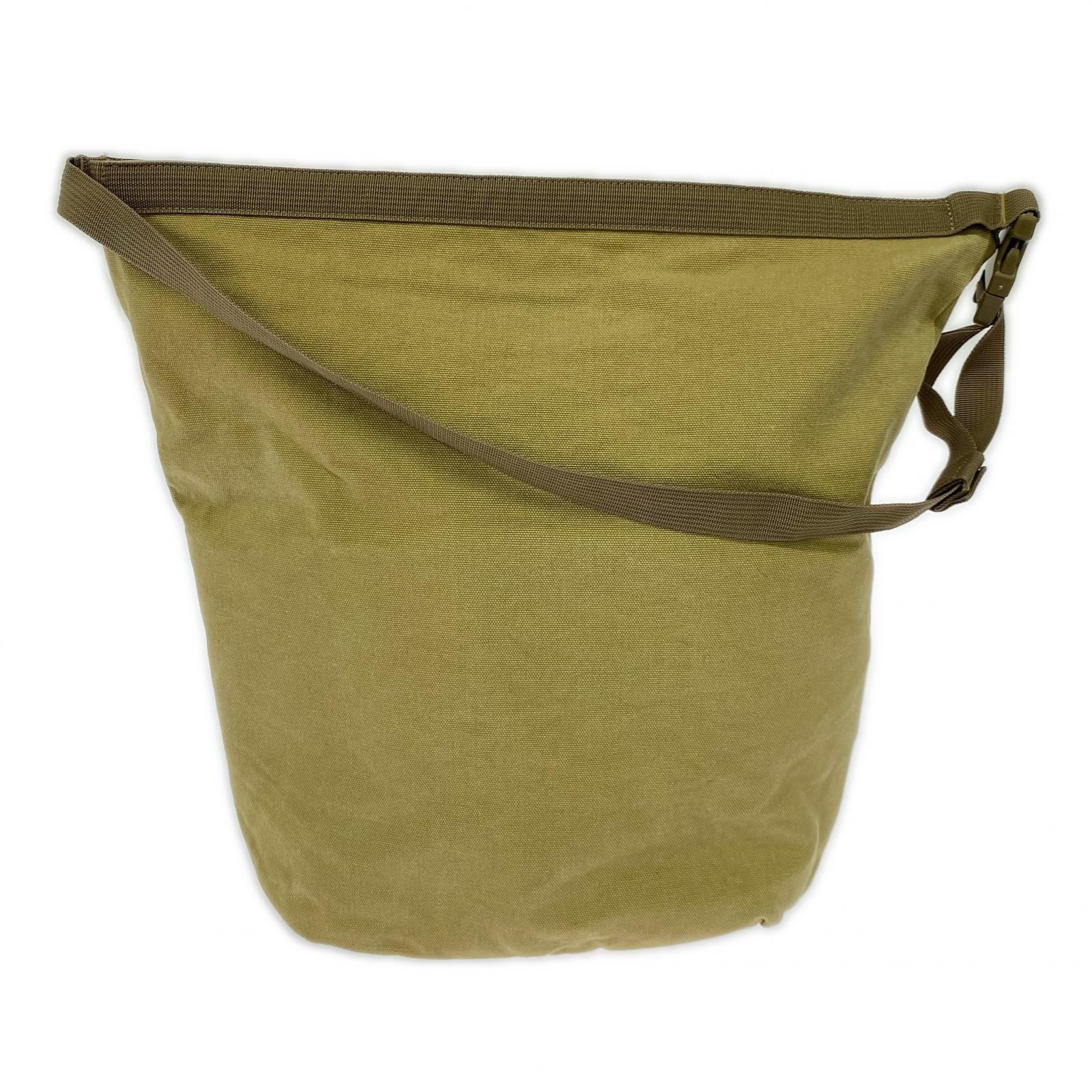 ショルダーバッグ THE PX WILDTHINGS × hobo SOFT COOLER BAG ベージュ