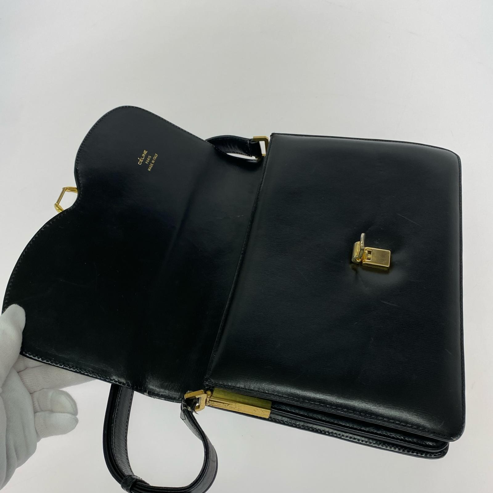 馬車金具 レザー 黒