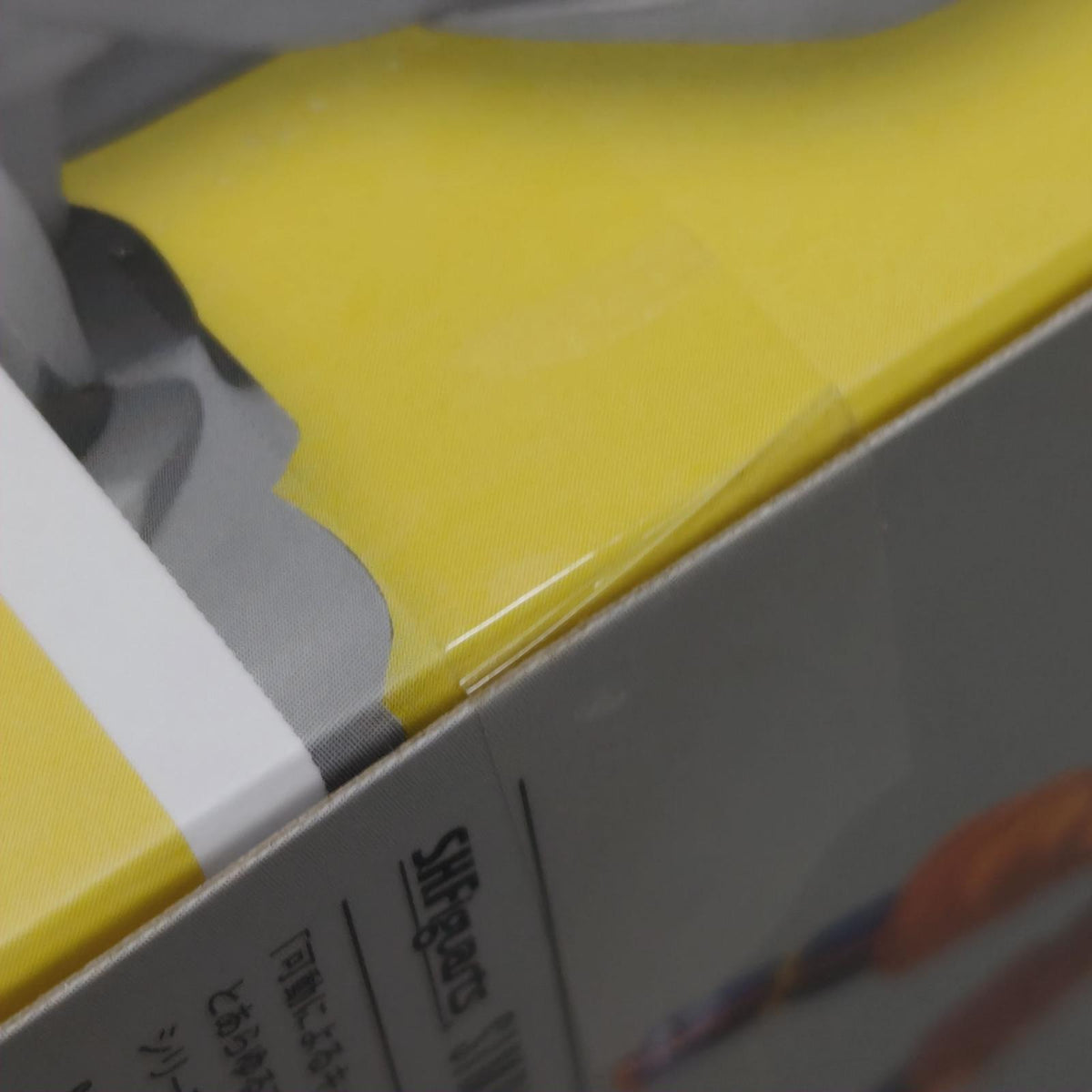 ドラゴンボール S.H.F スーパーサイヤ人３孫悟空 ドラゴンボールZ/DRAGON BALL Z バンダイスピリッツ フィギュア/グッズ