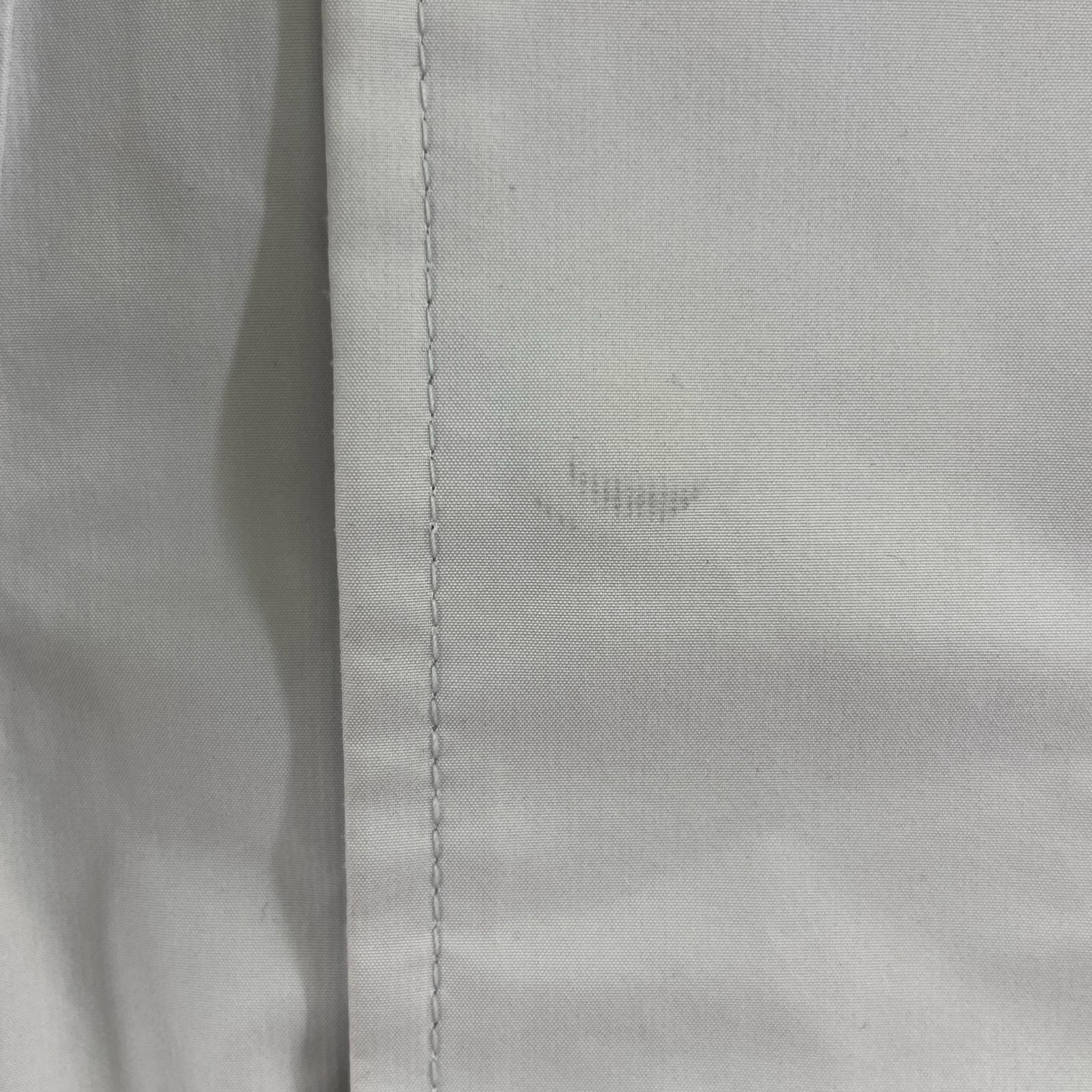 ジャケット ﾌﾟﾙｰﾌｼﾞｬｹｯﾄ WHT L L ホワイト