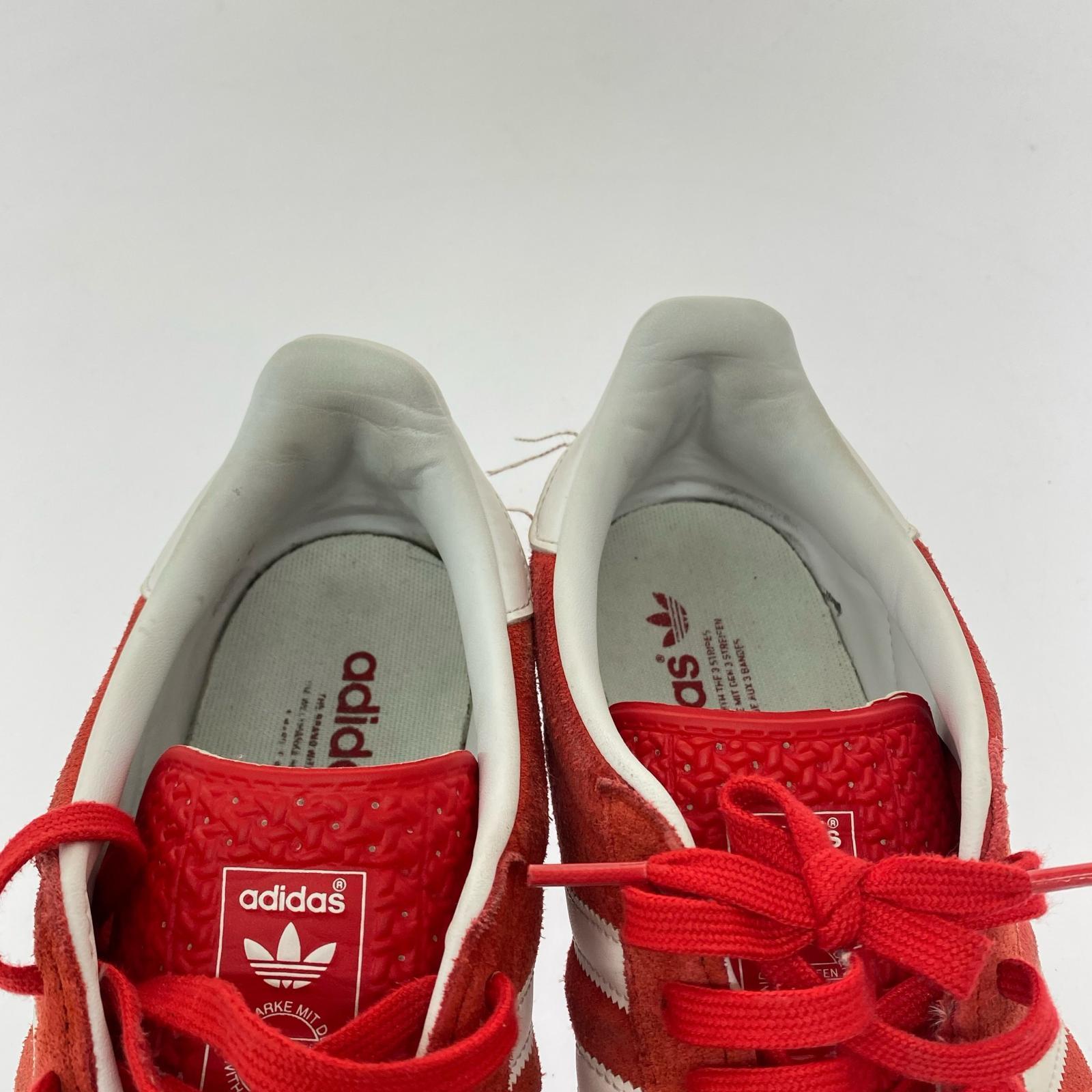 スニーカー Gazelle Indoor 29.0cm 29cm (US11 UK10 1/2 EU48)