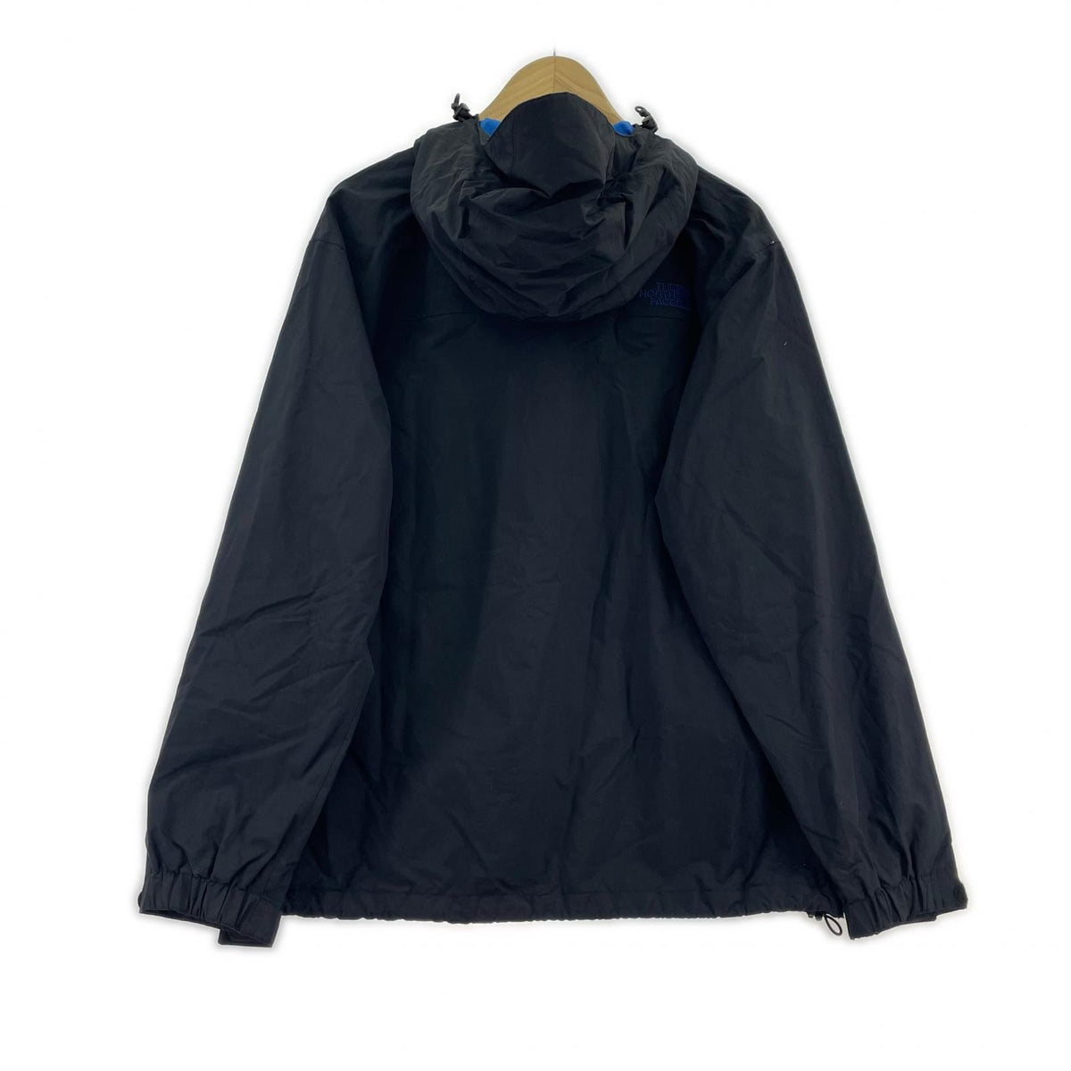 ジャケット SCOOP JACKET/L/ブラック/NP61630 L ブラック