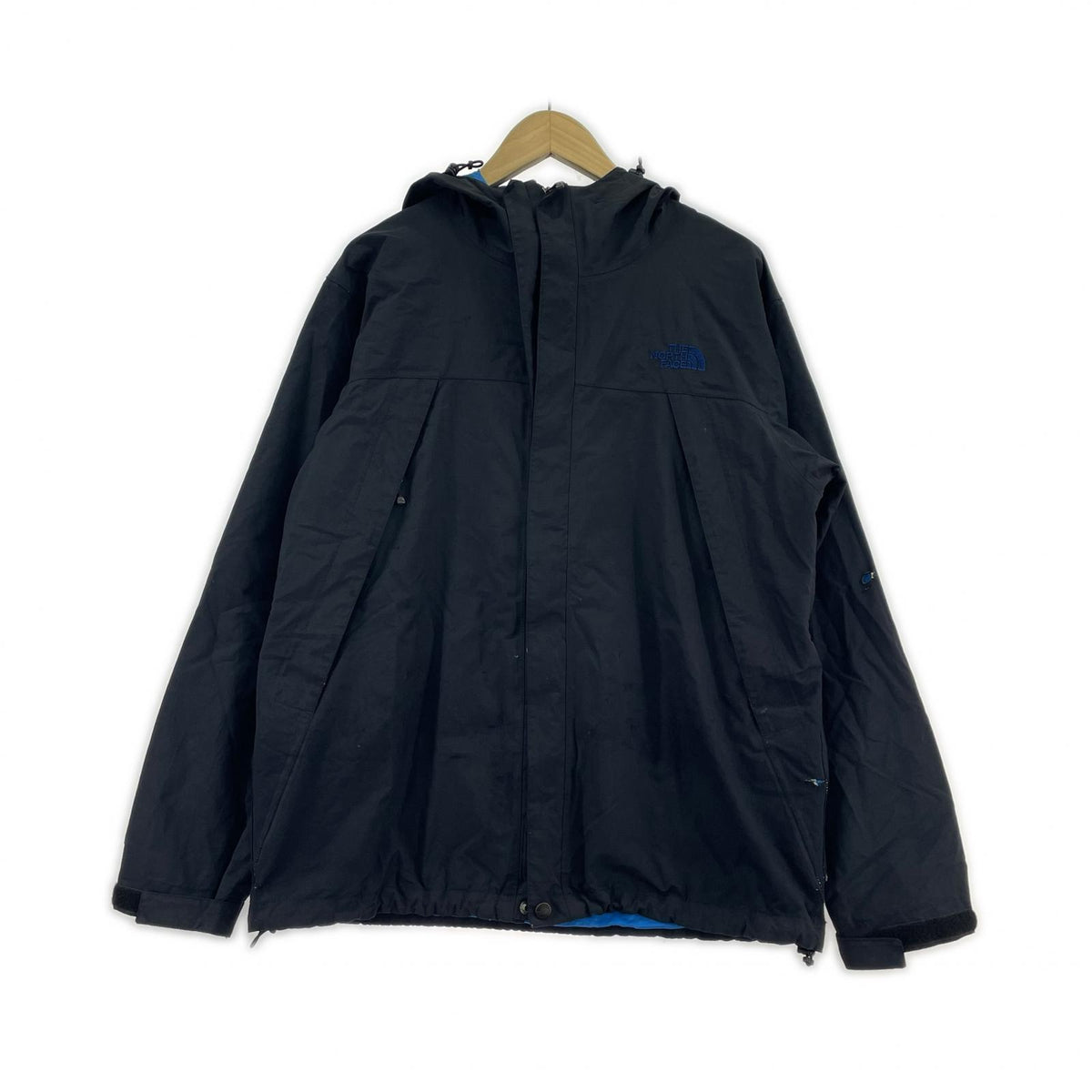 ジャケット SCOOP JACKET/L/ブラック/NP61630 L ブラック