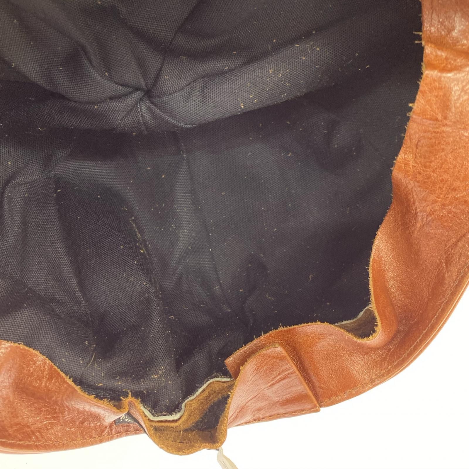 その他帽子 Horsehair Beret ブラウン