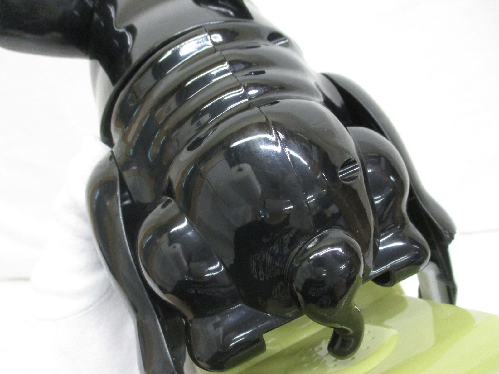ラストワン賞 番犬ガオガオイギーver. フィギュア/グッズ