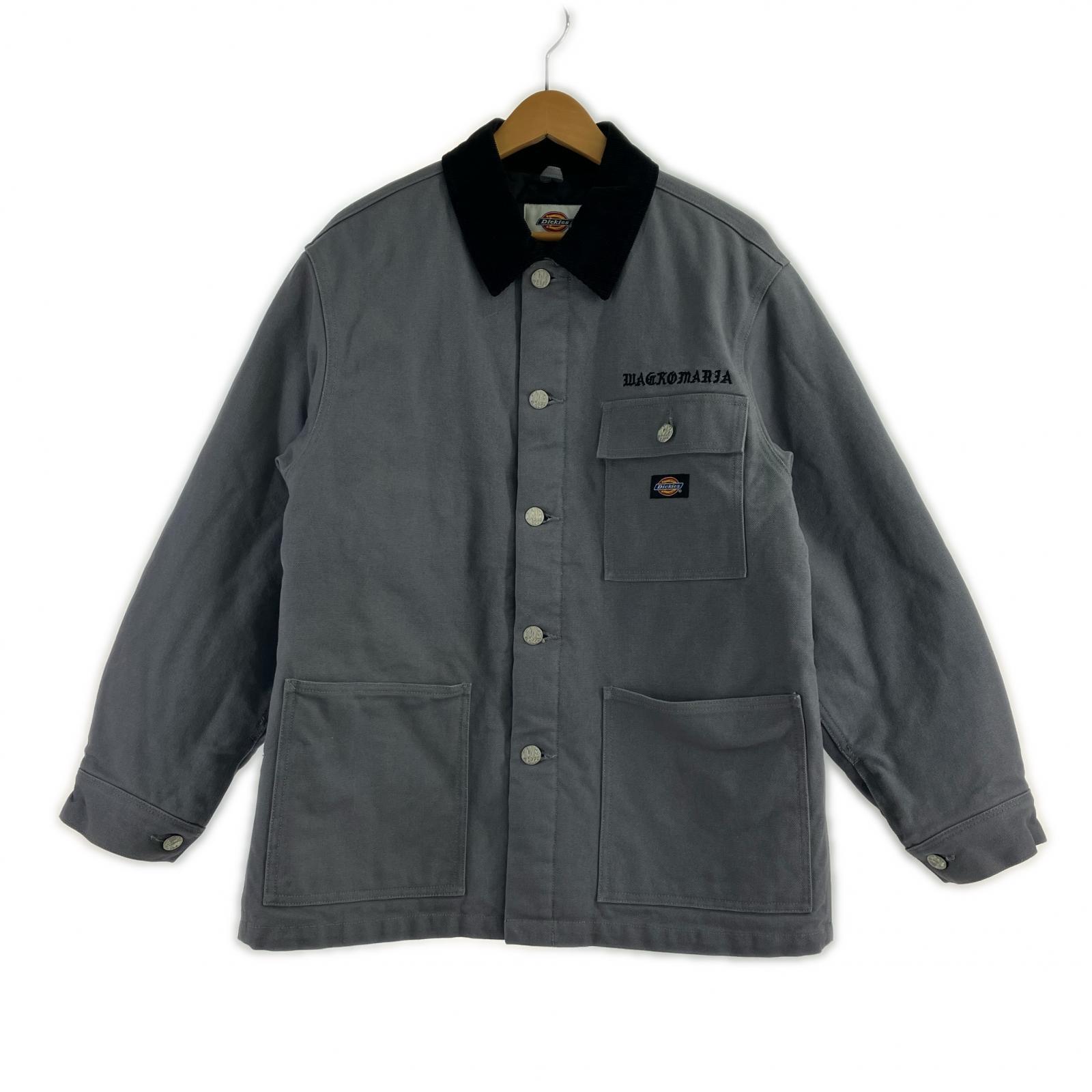 ジャケット ×WACKOMARIA Coverall Jacket (S) S