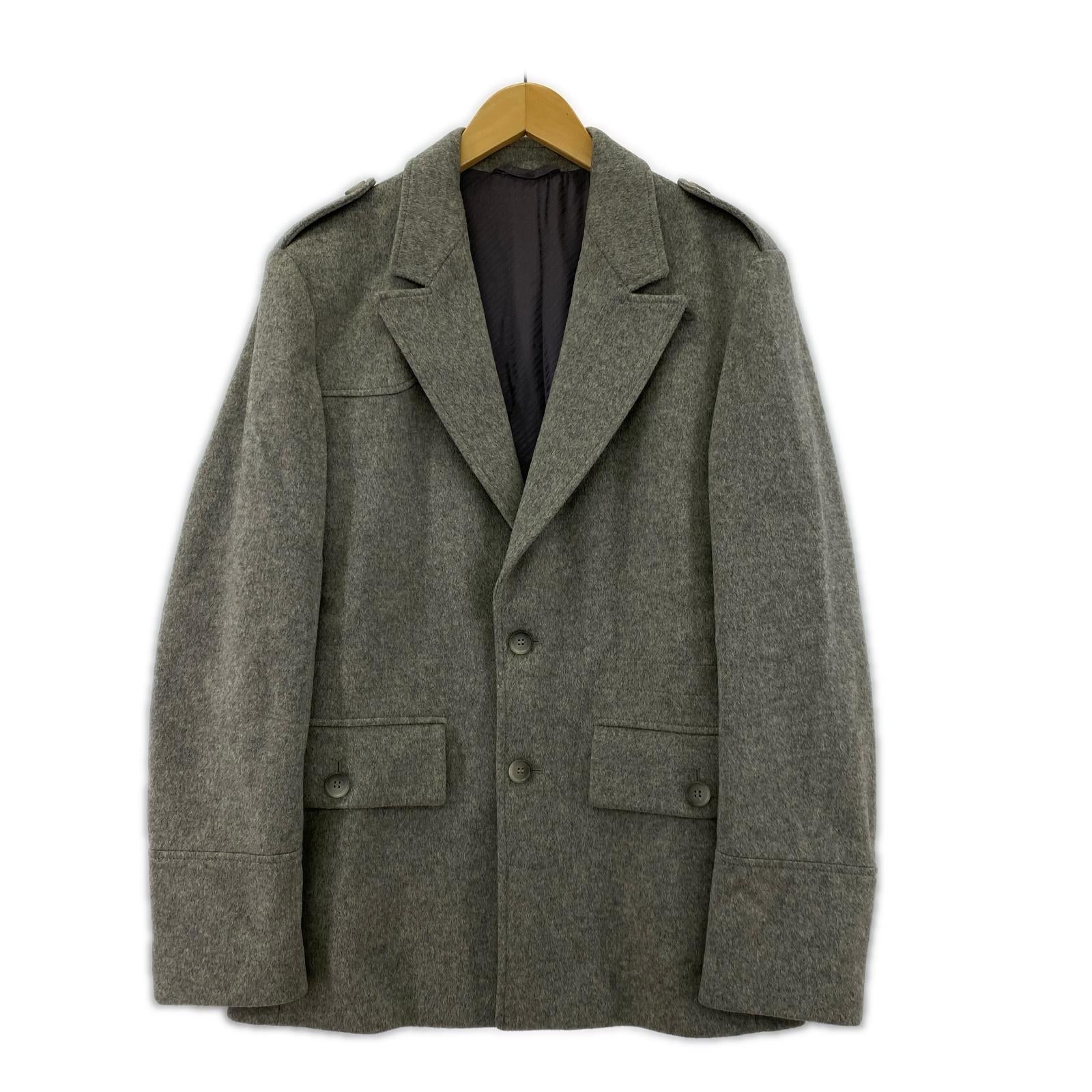 ジャケット HUGO BOSS ジャケット グレー