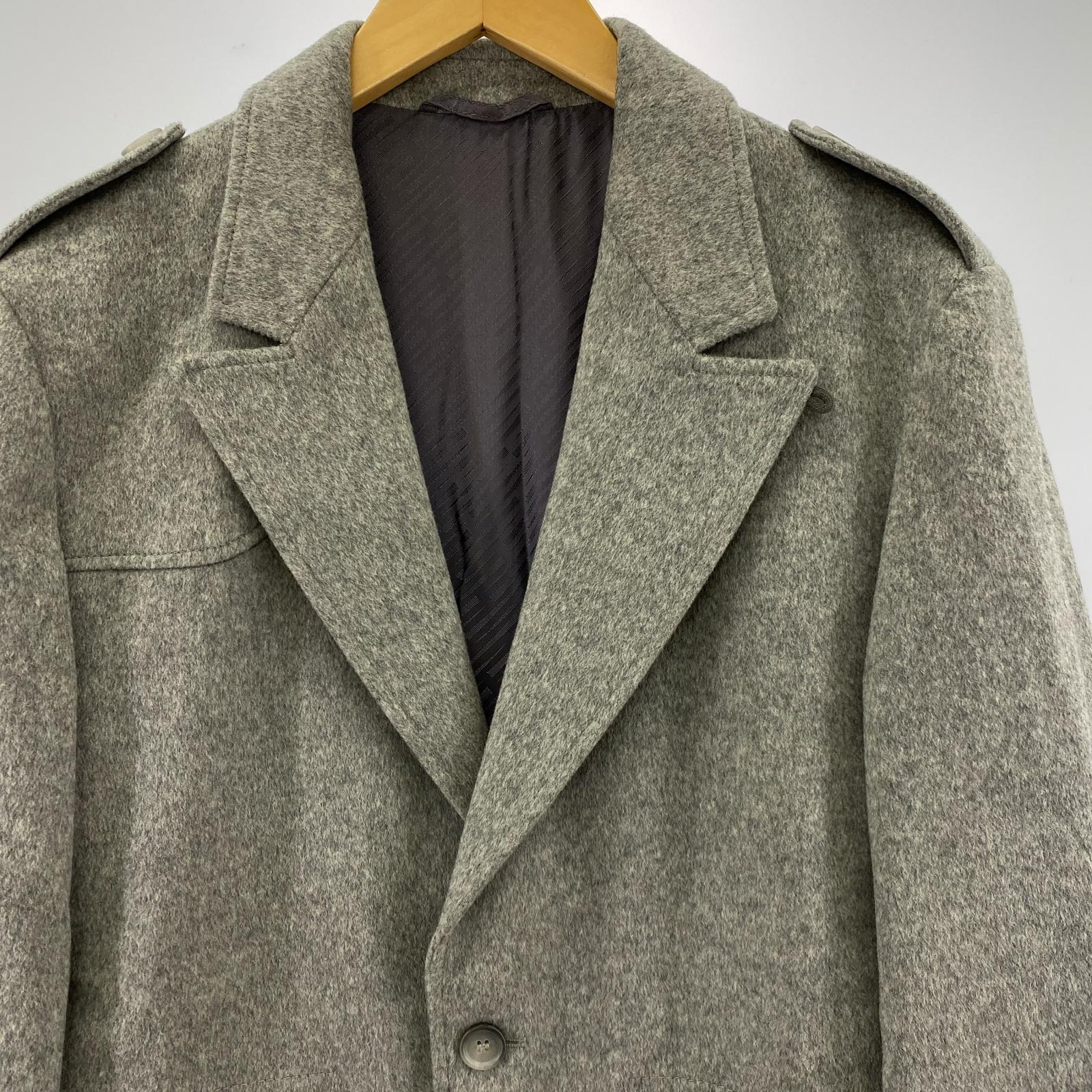 ジャケット HUGO BOSS ジャケット グレー