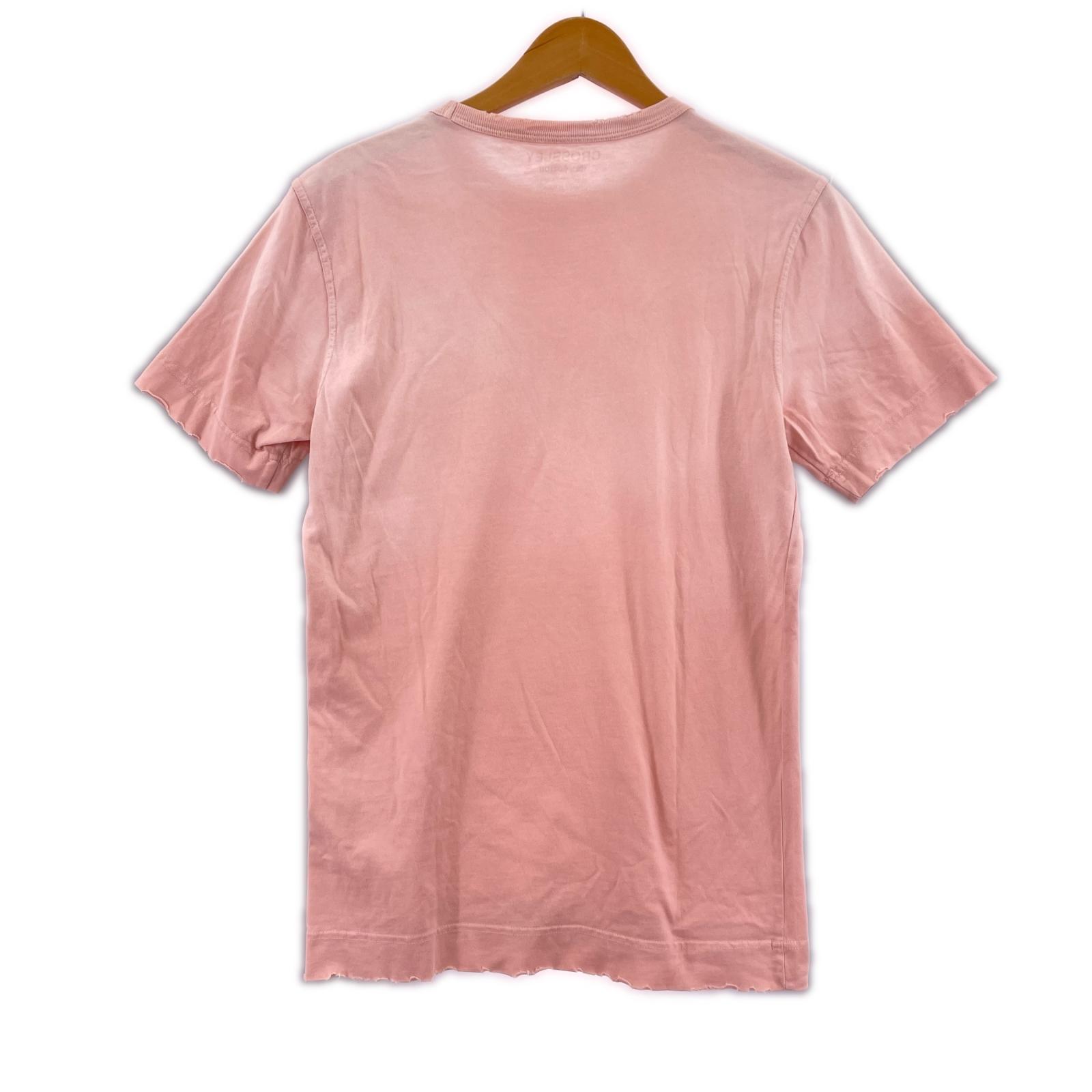 半袖Ｔシャツ CLOSELY/ピンク S ピンク