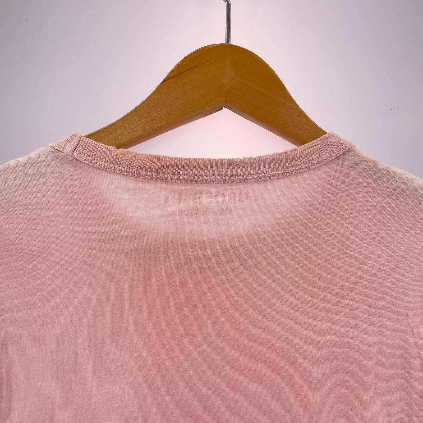 半袖Ｔシャツ CLOSELY/ピンク S ピンク