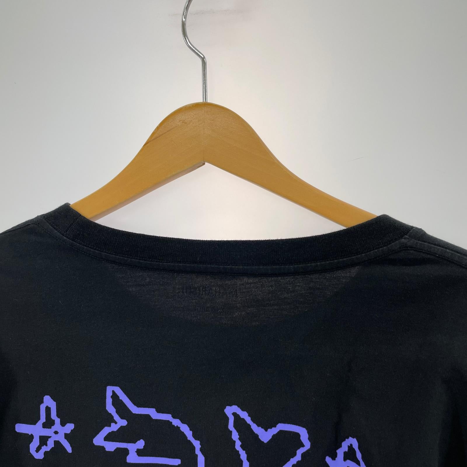 長袖Ｔシャツ L/S Tee ブラック