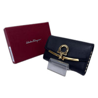 S.Ferragamo キーケース