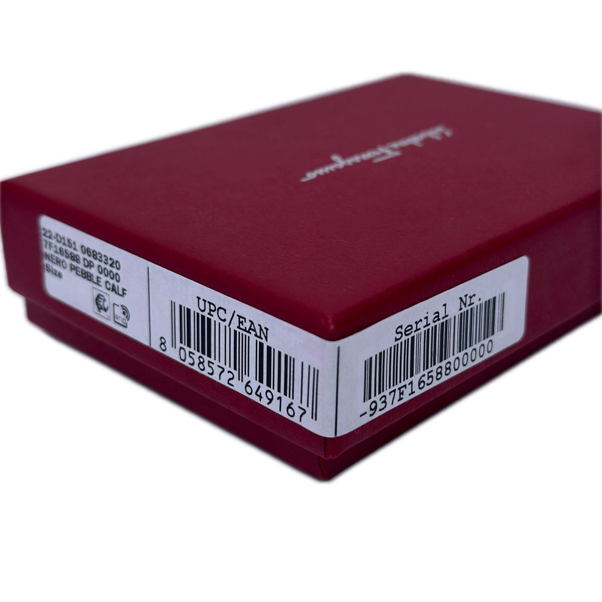 S.Ferragamo キーケース