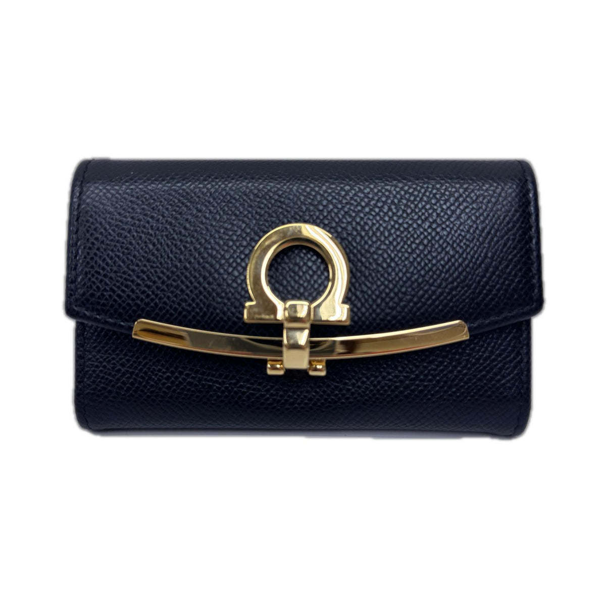 S.Ferragamo キーケース