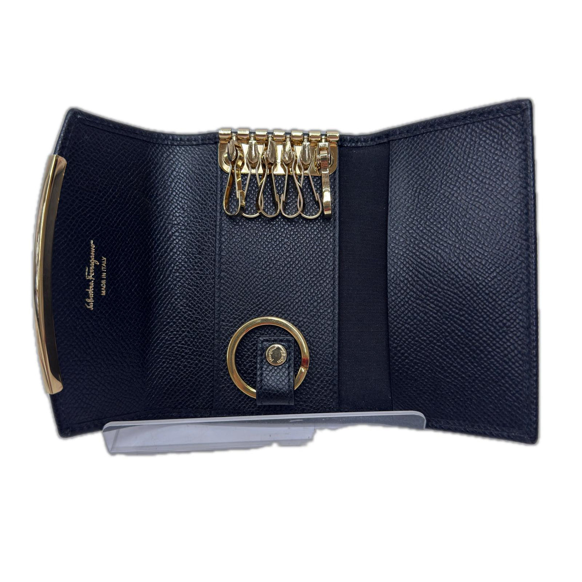 S.Ferragamo キーケース