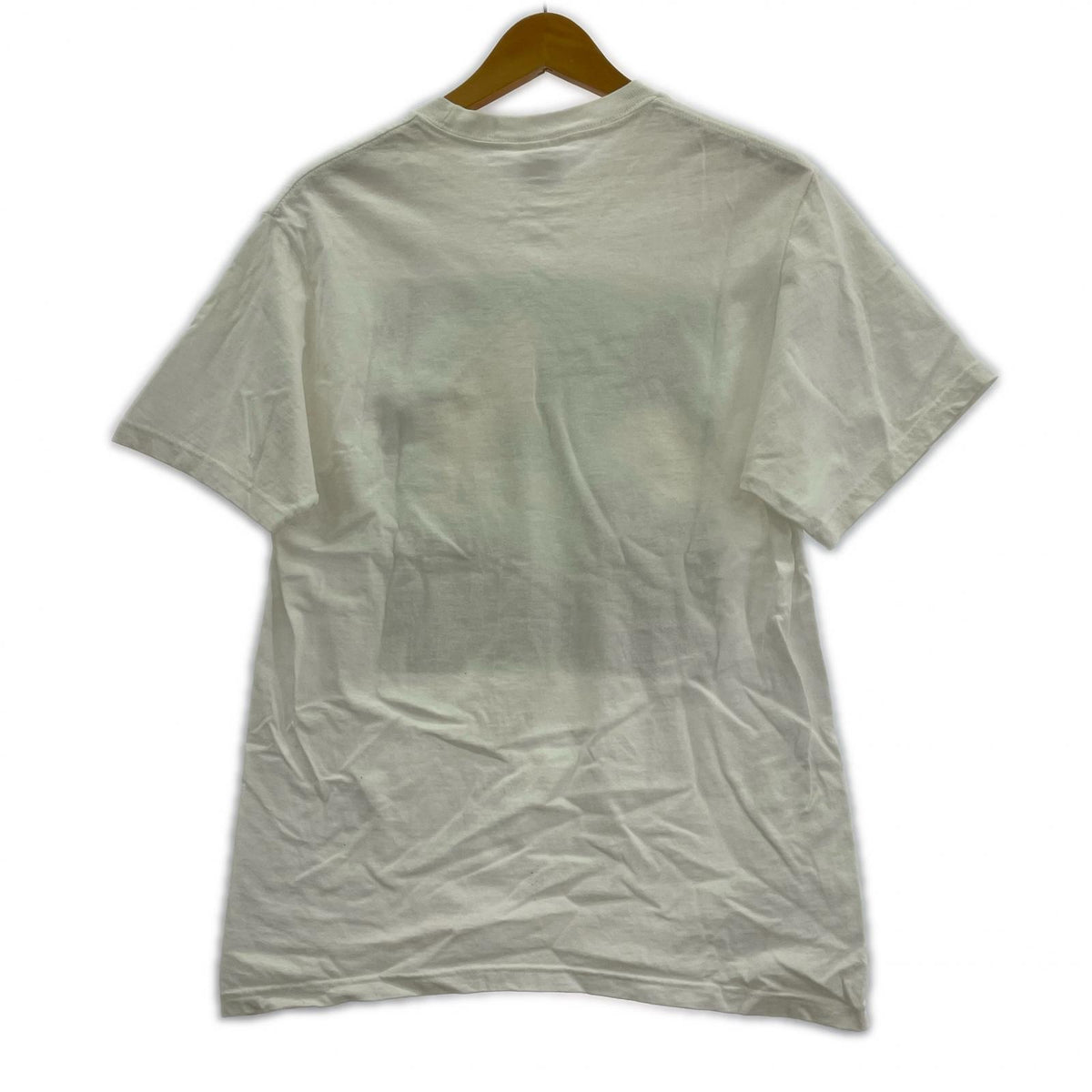 半袖Ｔシャツ Candle TEE ホワイト M S ホワイト