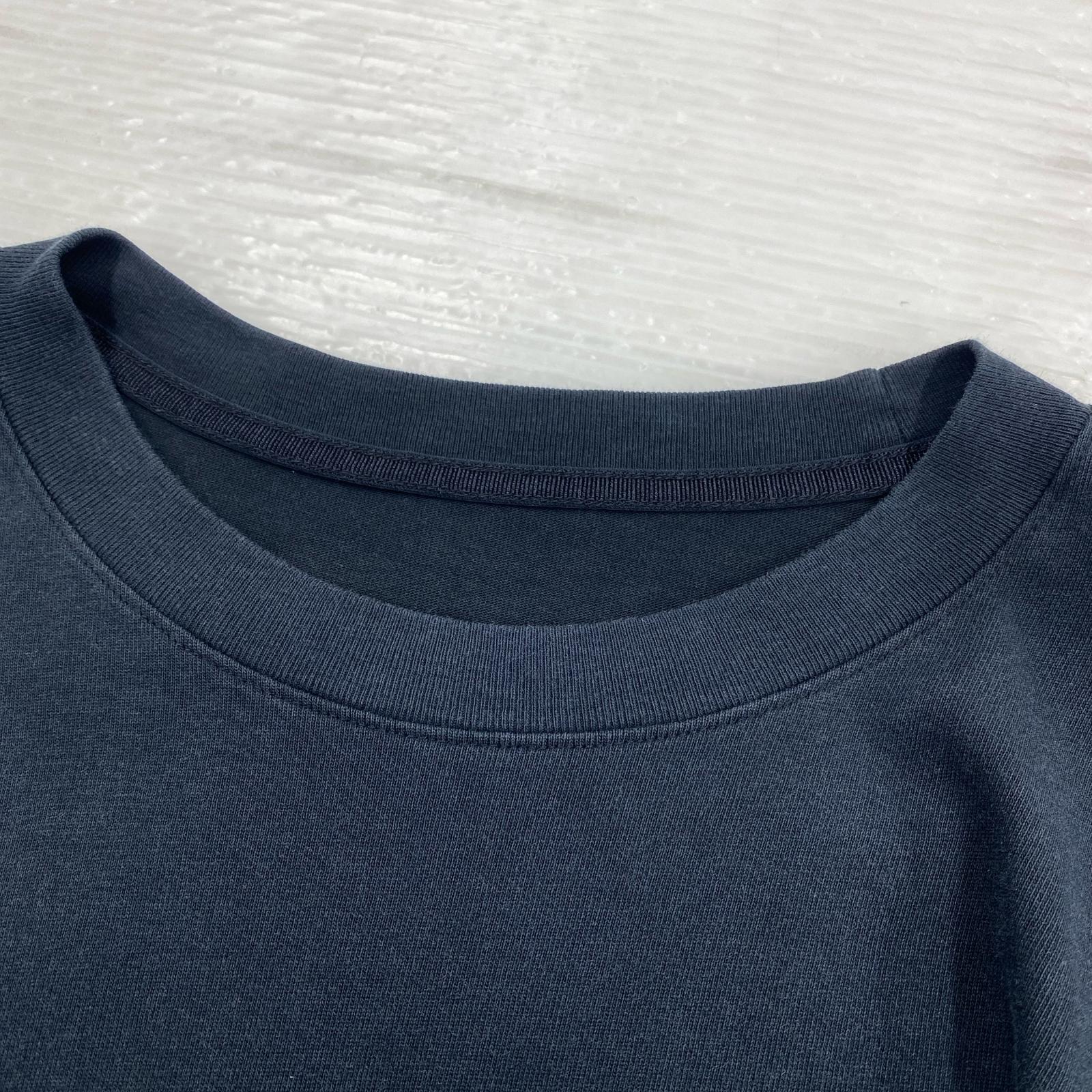 半袖Ｔシャツ ×UNION M ブラック