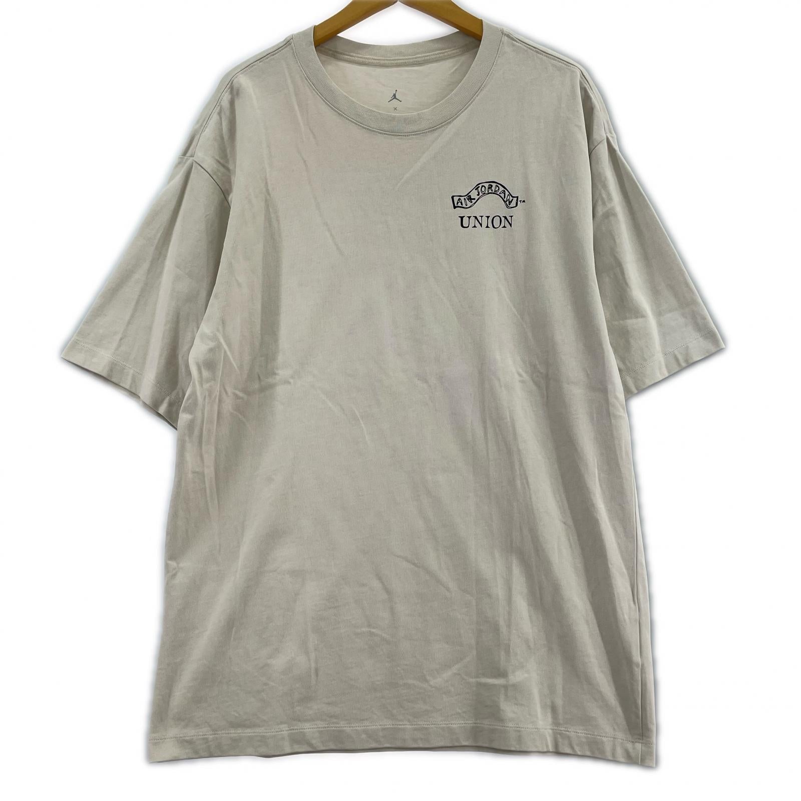半袖Ｔシャツ ×UNION M