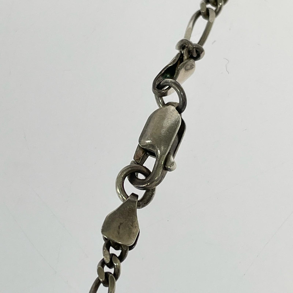 ネックレス exodus D.O.D JEWELRY SPIDERWEB NECKLACE