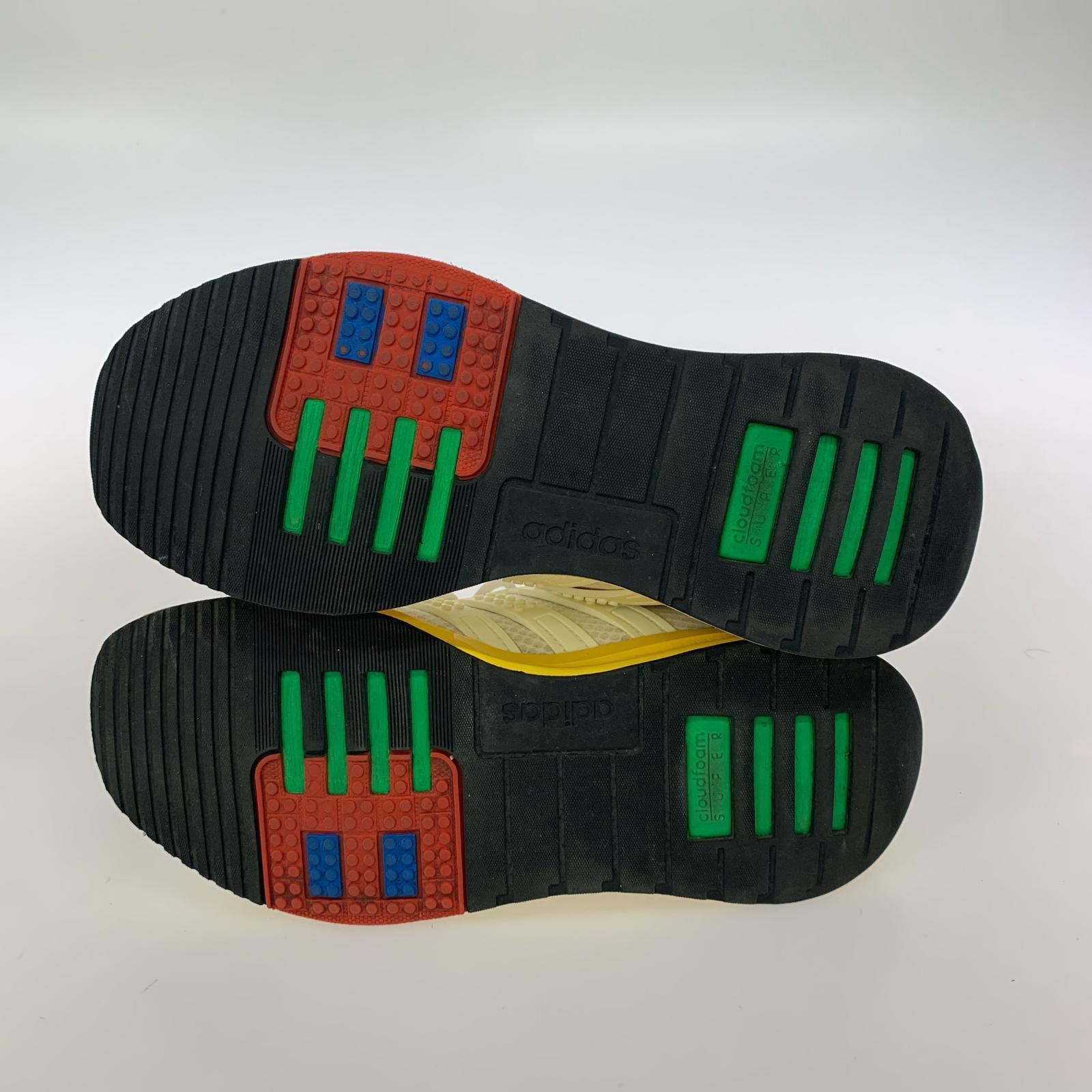 スニーカー LEGO x Racer TR21 'White Eqt Yellow' マルチカラー