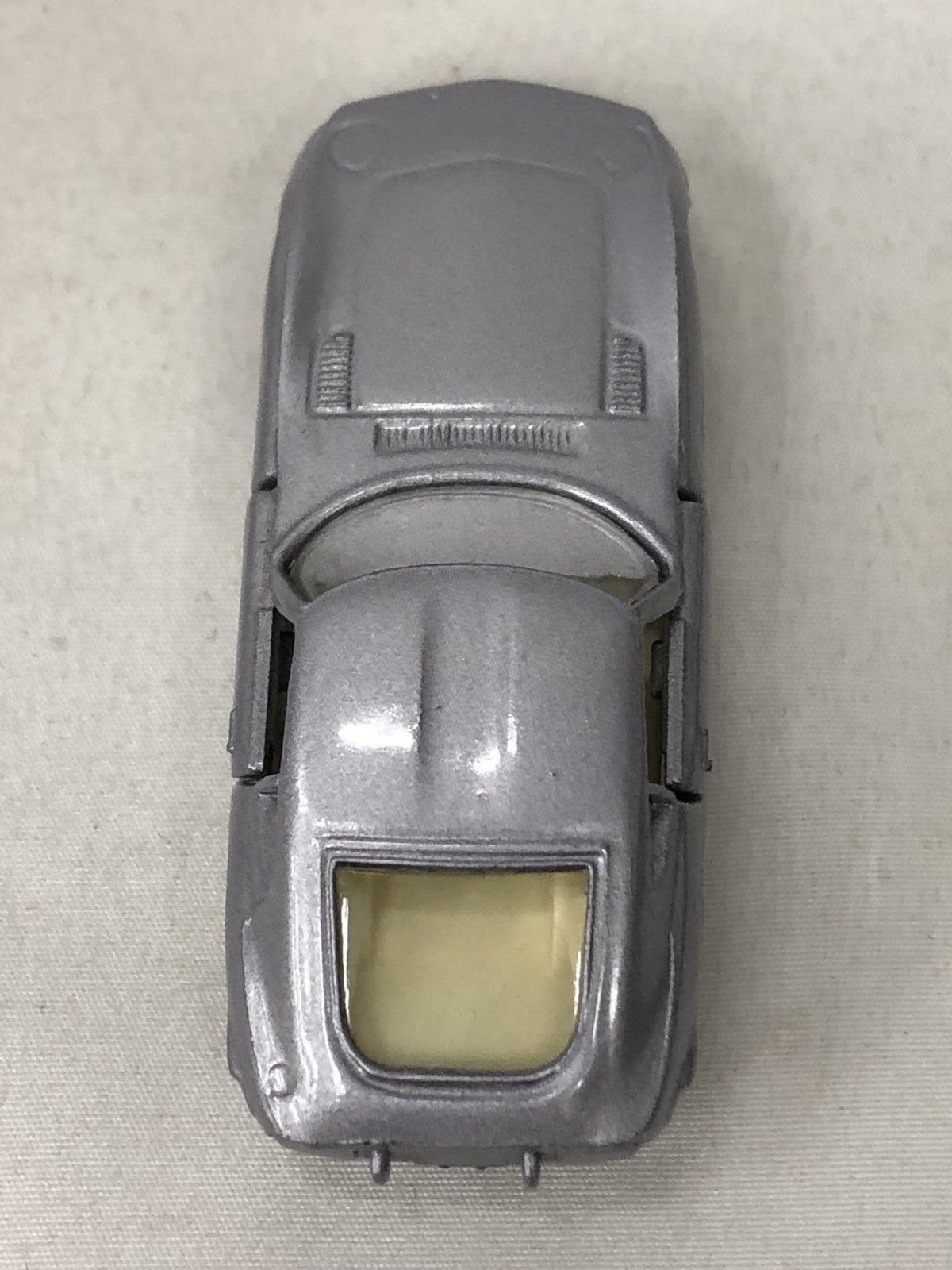トミカ 黒箱 2000GT（シルバー） トミカ