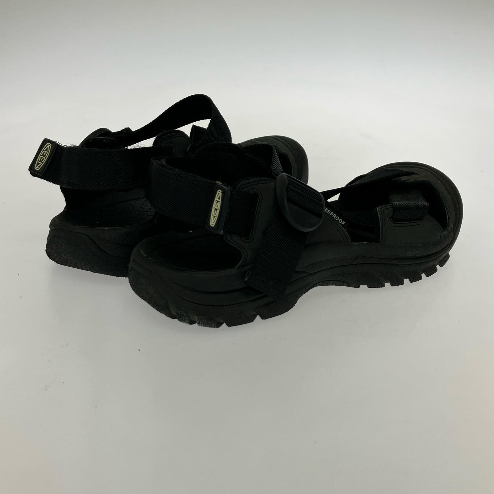 シューズ Zerraport II　26.5cm 26.5cm (US8 1/2 UK8 EU43) ブラック