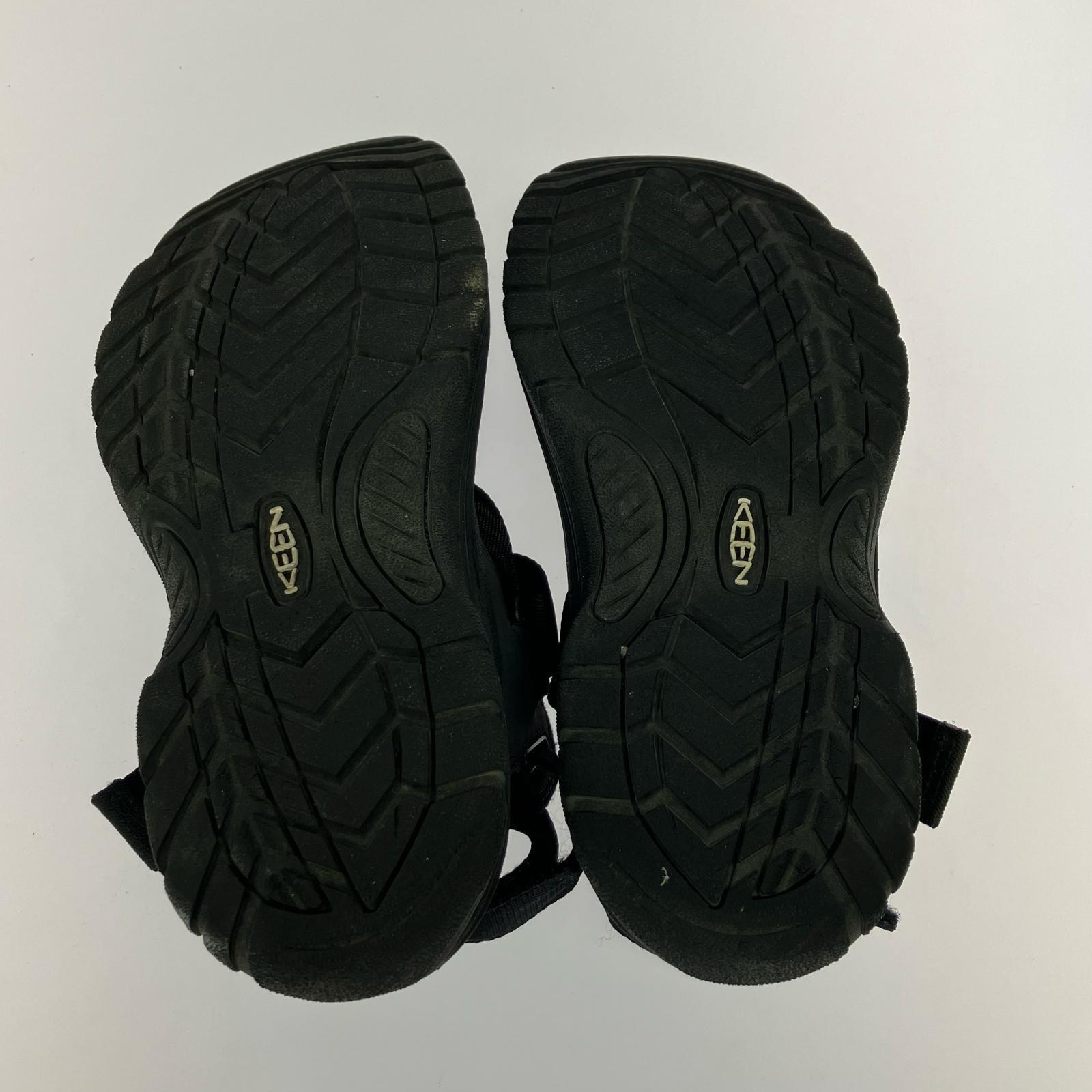 シューズ Zerraport II　26.5cm 26.5cm (US8 1/2 UK8 EU43) ブラック