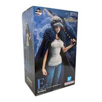 MASERLISE E賞 ロー チェンジVER ワンピース BANDAI フィギュア/グッズ