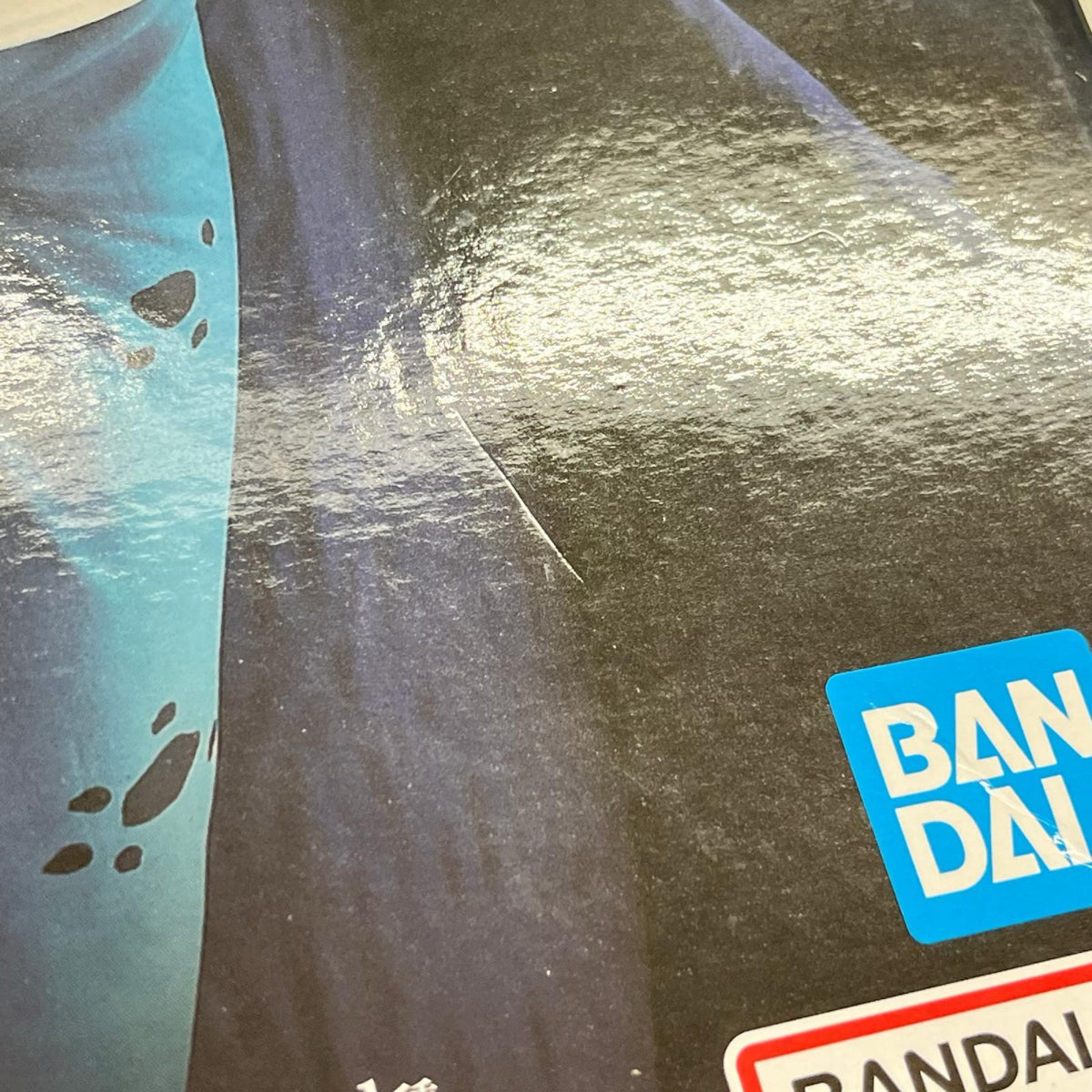 MASERLISE E賞 ロー チェンジVER ワンピース BANDAI フィギュア/グッズ