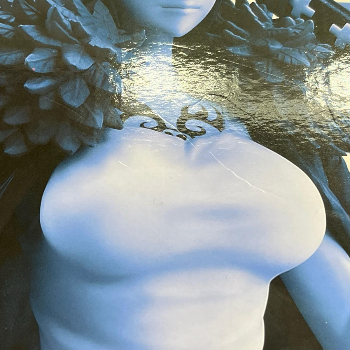 MASERLISE E賞 ロー チェンジVER ワンピース BANDAI フィギュア/グッズ