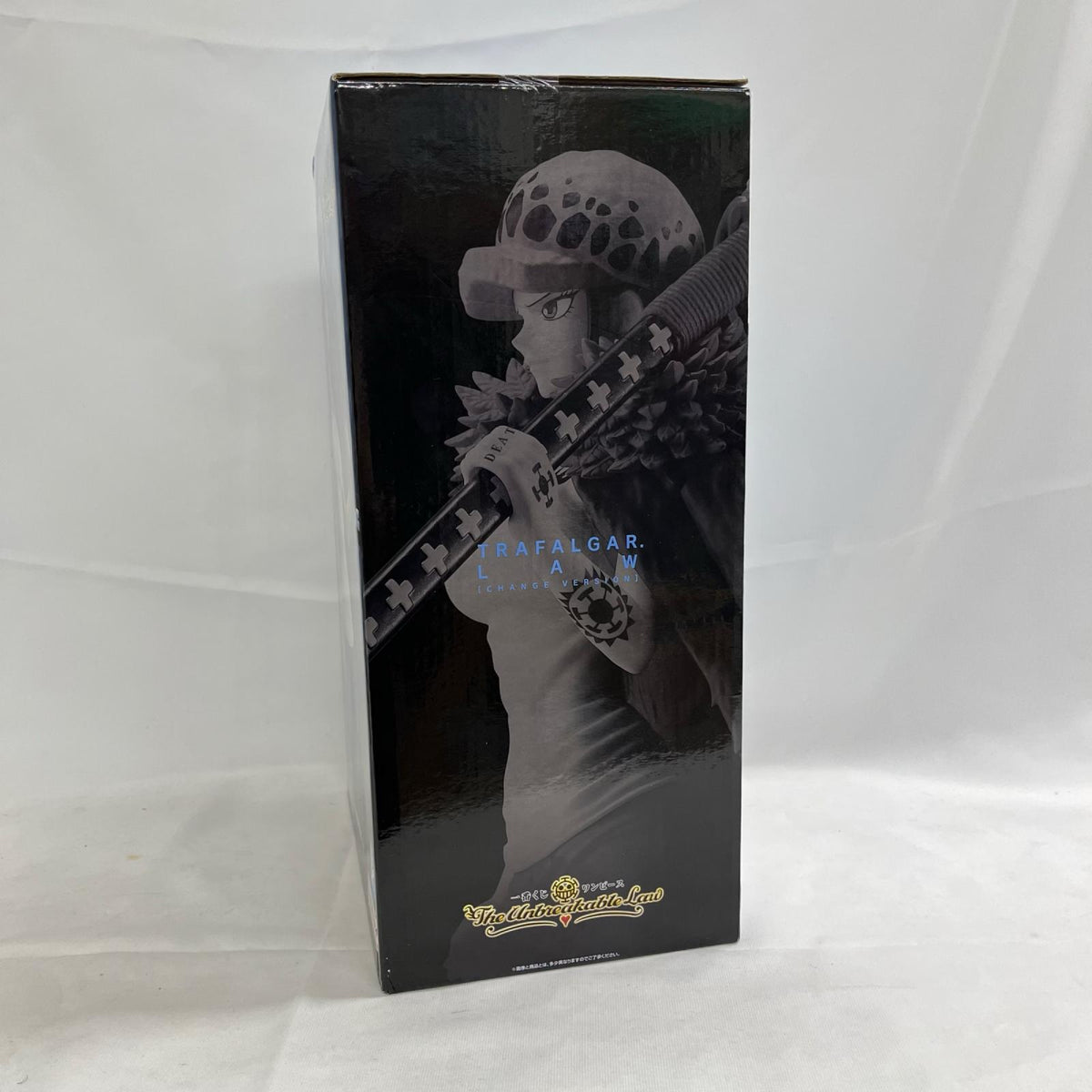 MASERLISE E賞 ロー チェンジVER ワンピース BANDAI フィギュア/グッズ