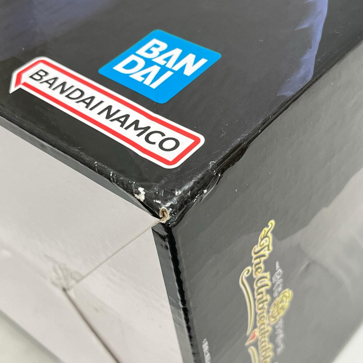 MASERLISE E賞 ロー チェンジVER ワンピース BANDAI フィギュア/グッズ