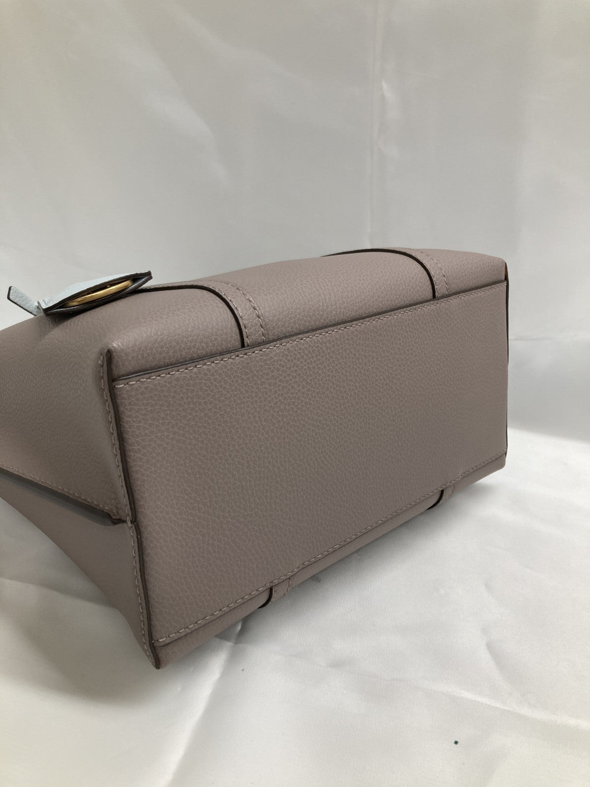 Tory Burch ペリースモールトリプル 2WAYバッグ