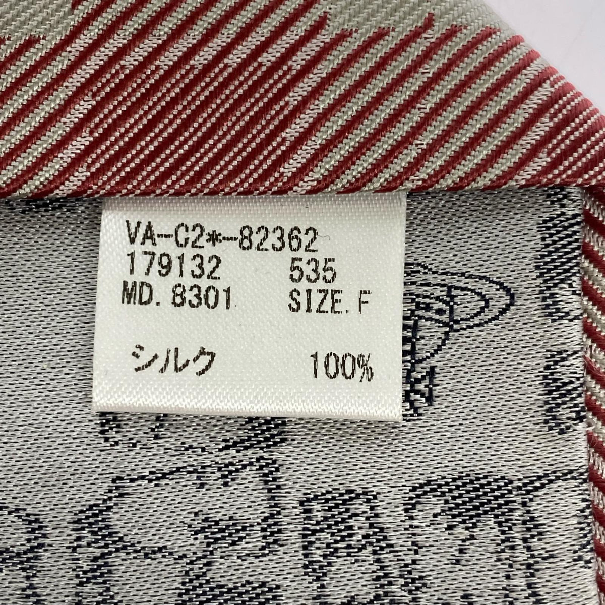 その他アクセサリー チェック切替 ネクタイ ピンク ピンク