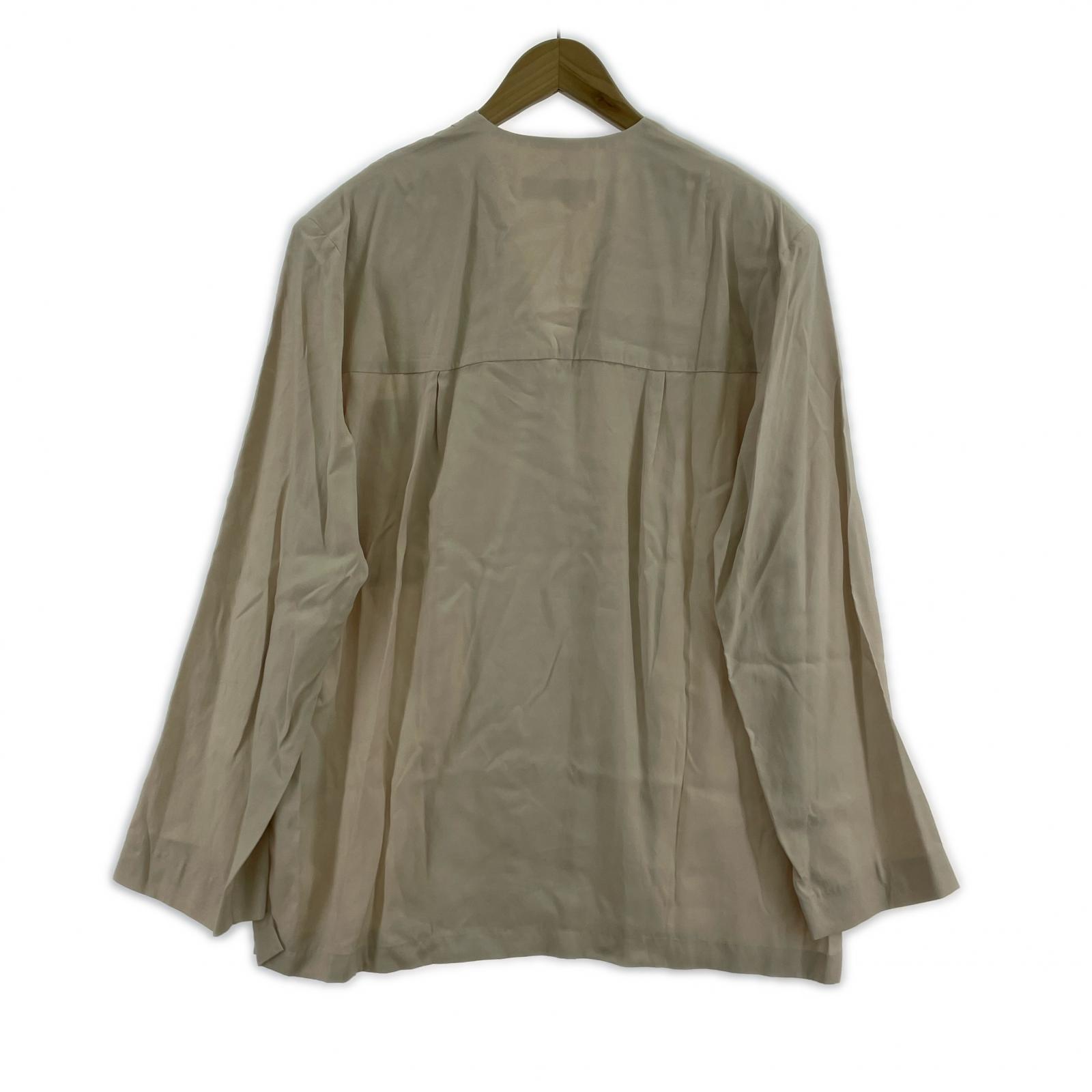 長袖シャツ 25AW Domitila Shirts 3 ベージュ 3 ベージュ