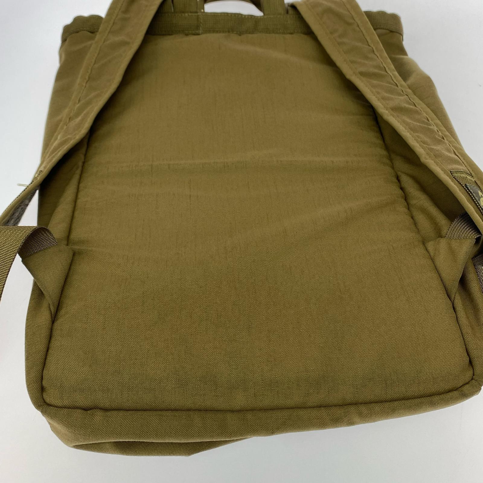 リュック・デイパック MYSTERY RANCH Booty Bag ヨコーテ L ブラウン