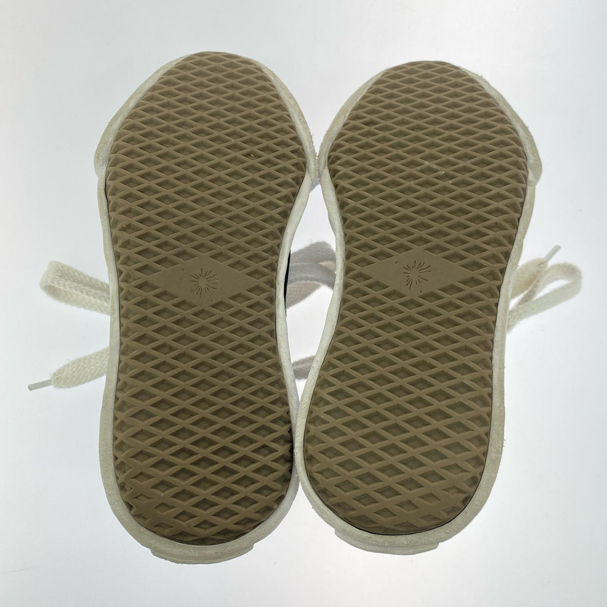 スニーカー BAKER Original Sole Canvas Low Cut 41 ブラック
