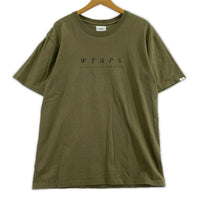 半袖Ｔシャツ 3 カーキ カーキ