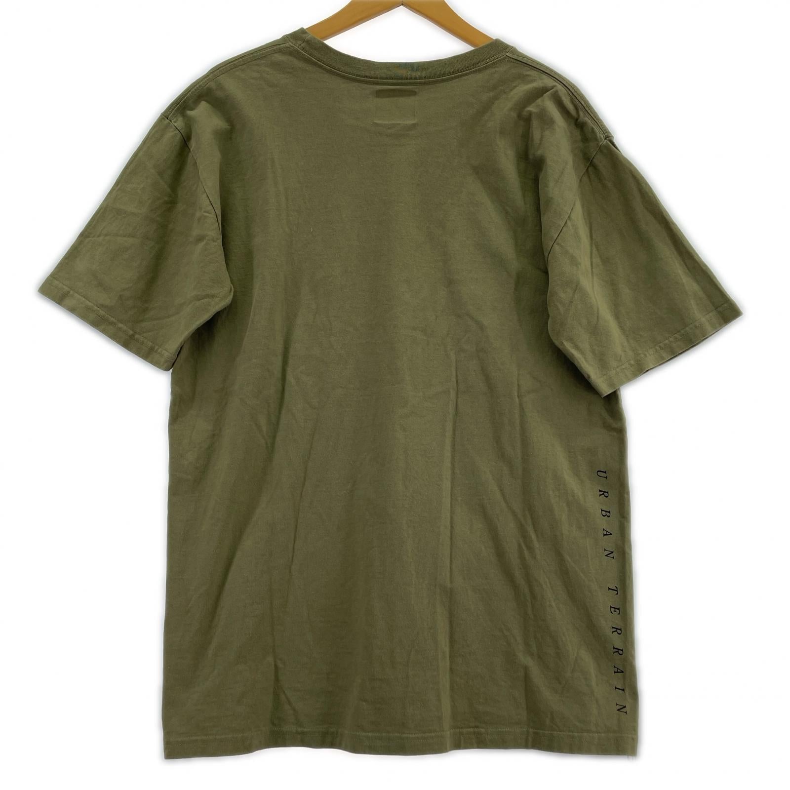 半袖Ｔシャツ 3 カーキ カーキ