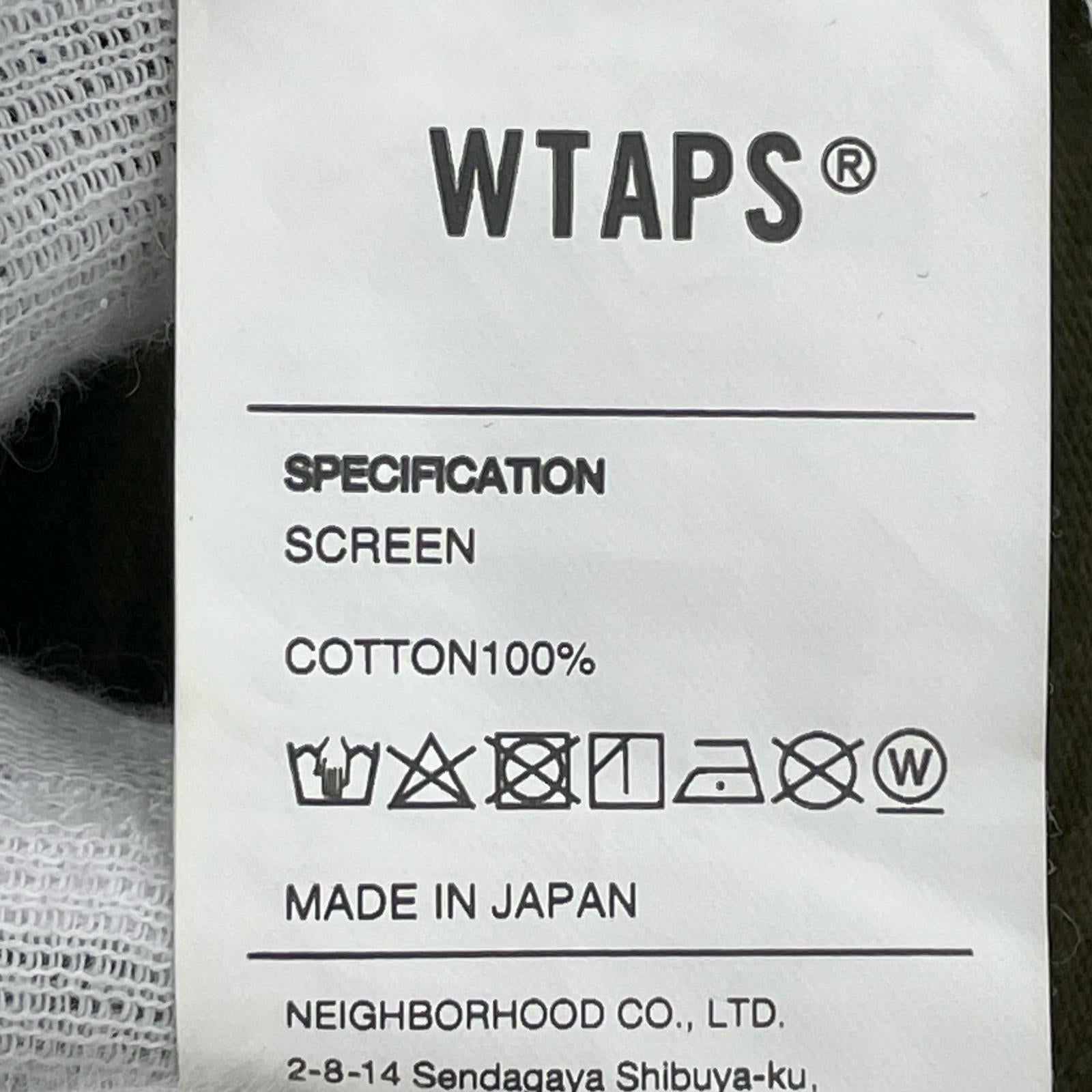 半袖Ｔシャツ 3 カーキ カーキ