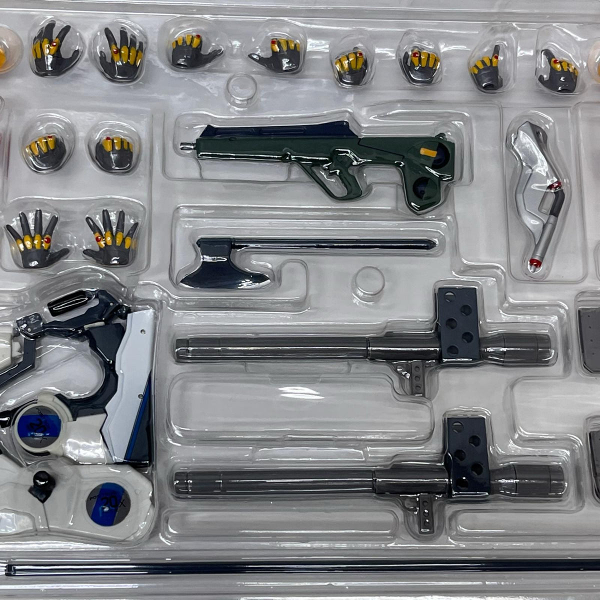 魂SPEC XS-08 エヴァンゲリオン弐号機 新世紀エヴァンゲリオン バンダイ フィギュア/グッズ
