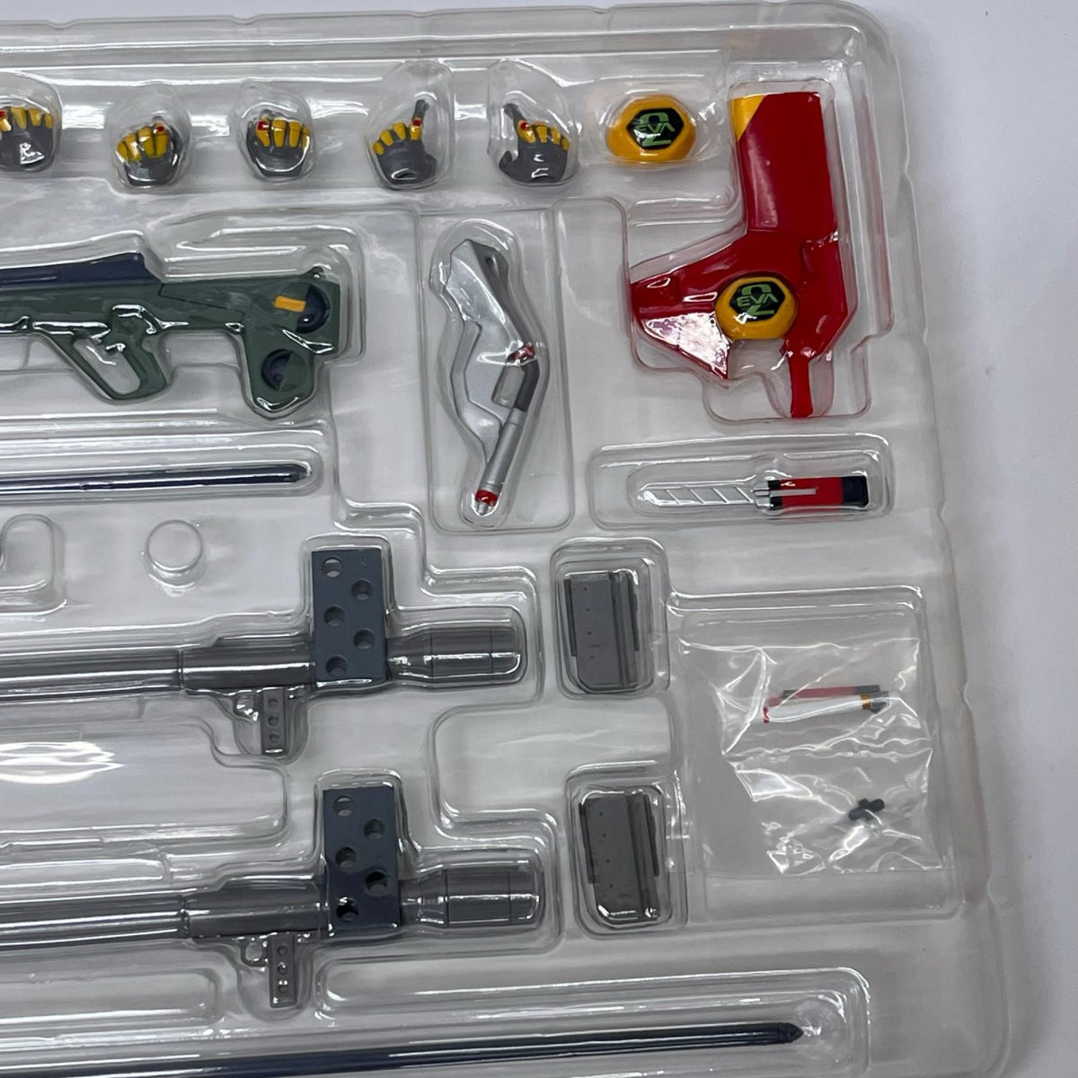 魂SPEC XS-08 エヴァンゲリオン弐号機 新世紀エヴァンゲリオン バンダイ フィギュア/グッズ